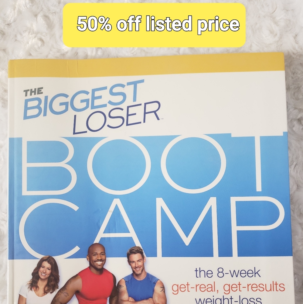 FITNESS BOOK